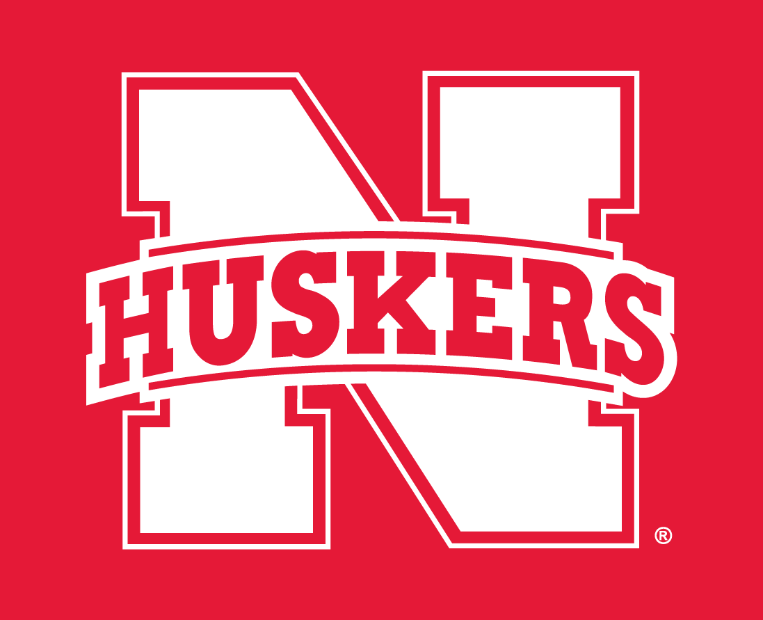 Nebraska Cornhuskers 2012-Pres Alternate Logo diy fabric transfer